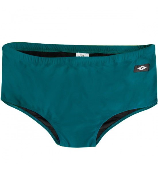 Sunga Rip Curl Slip Fade Out Dark Teal