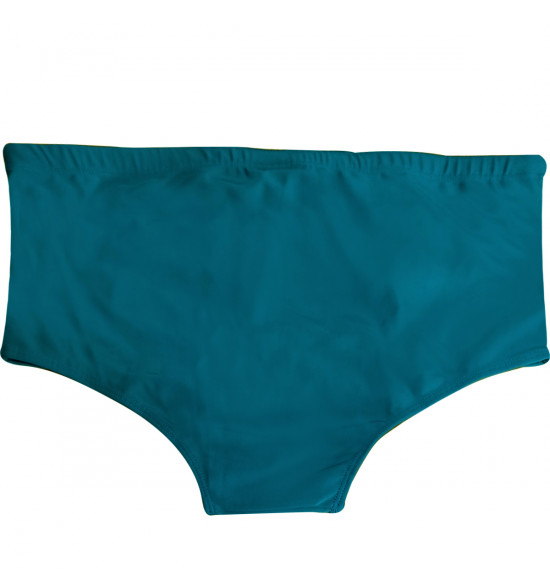 Sunga Rip Curl Slip Fade Out Dark Teal - 2