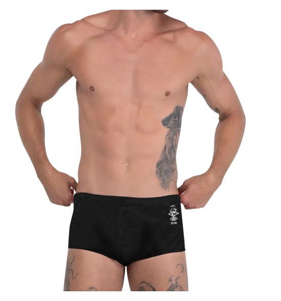 Sunga Rip Curl Slip Icons of Surf Black - 3