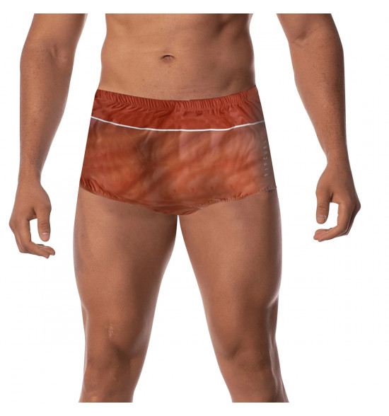 Sunga Rip Curl Slip Iconic Spiced Rum - 3