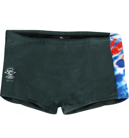 Sunga Rip Curl Slip The Search Washed Black
