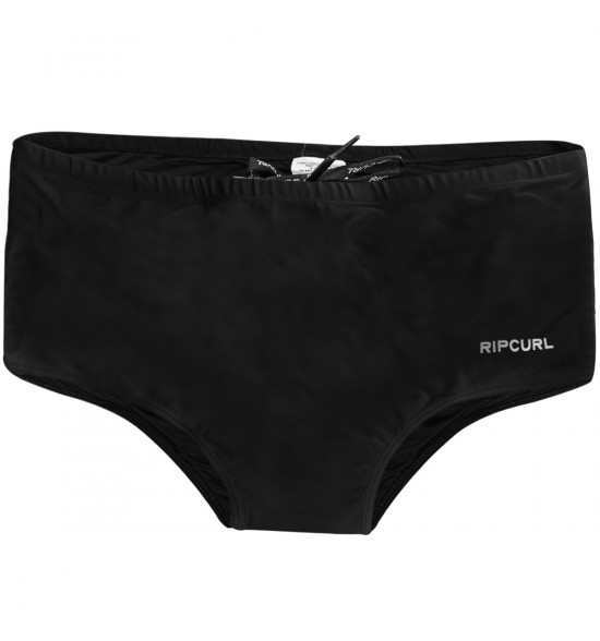 Sunga Rip Curl Basic Black