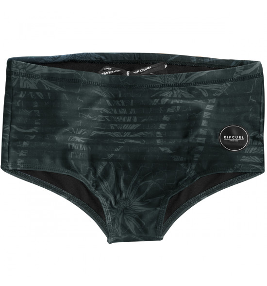 Sunga Rip Curl Slip Hi Cove Black