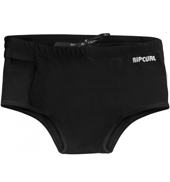 Sunga Rip Curl Slip Eco Basic Black