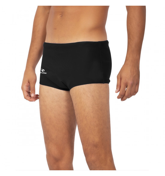 Sunga Rip Curl Boxer Stample Black - 3