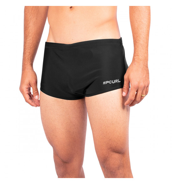 Sunga Rip Curl Basic Black - 3