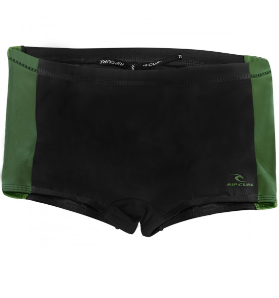 Sunga Rip Curl Boxer Corp Black Green