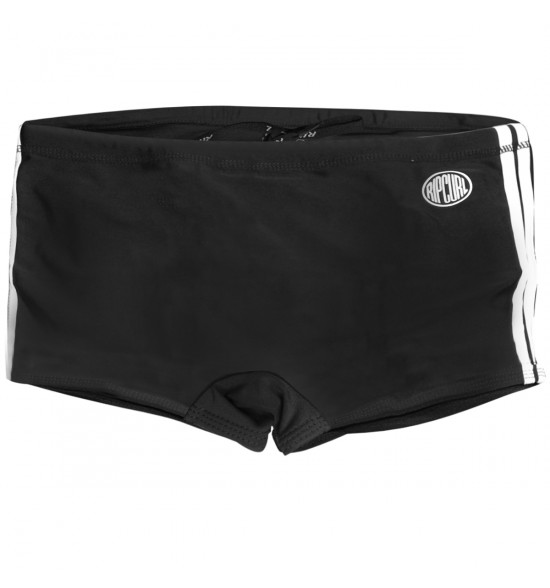 Sunga Rip Curl Boxer Stample Black