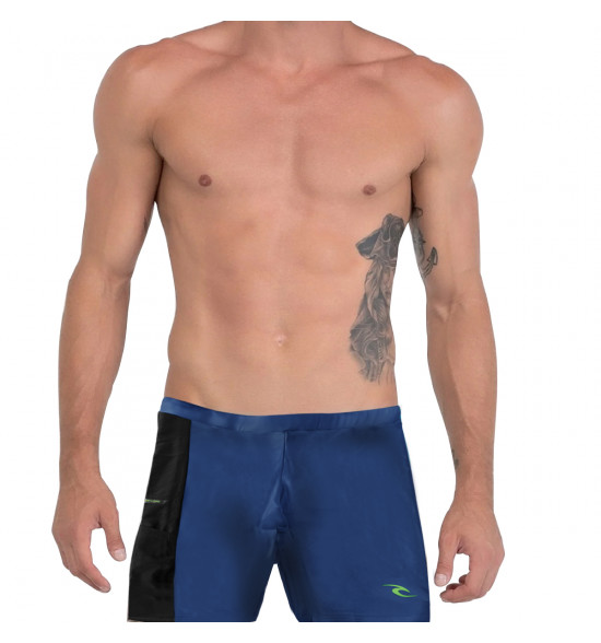 Short Boxer Rip Curl Slip Medina Ocean - 3