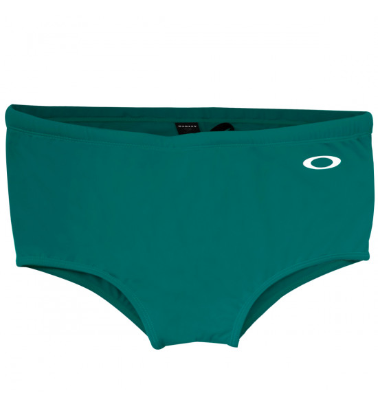 Sunga Oakley Basic Swim Trunk Everglade