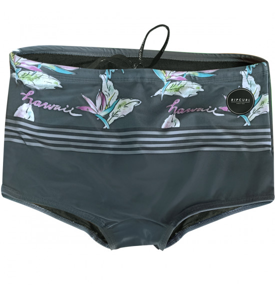 Sunga Rip Curl Boxer Tropics Black