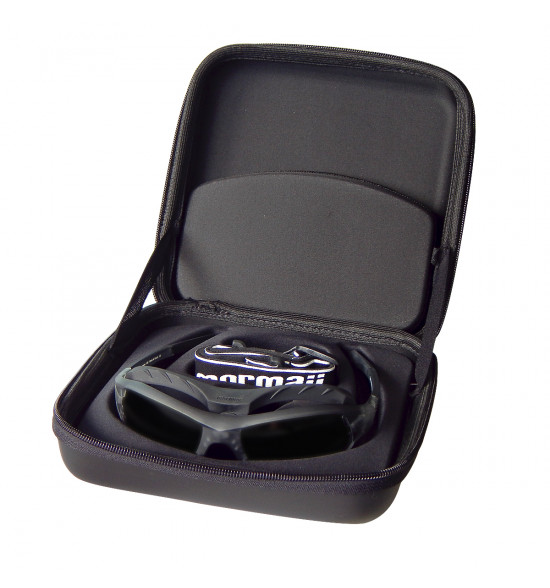 Óculos Mormaii Floater com Kit Fume Fosco/Lente Brilho Polarizada - 5