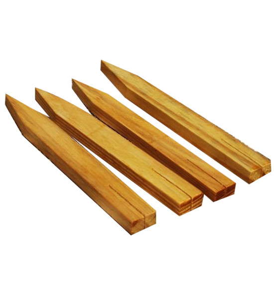 Kit Alma de Praia com Travesseiro de Praia e Estacas para Canga Oncinha - 2