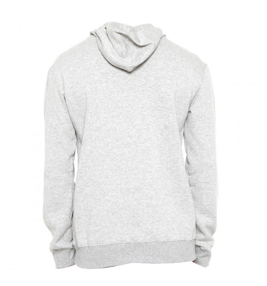 Moletom Oakley Patch 2.0 Cinza - 2