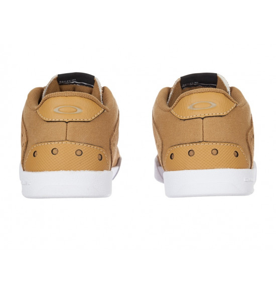 Tênis Oakley Hit and Run 2 Antique Bronze - 3