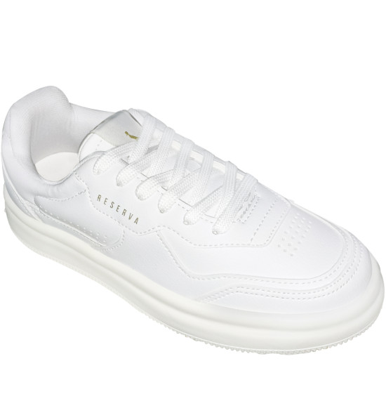Tênis Reserva Troy Branco