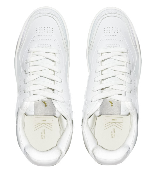 Tênis Reserva Troy Branco - 2