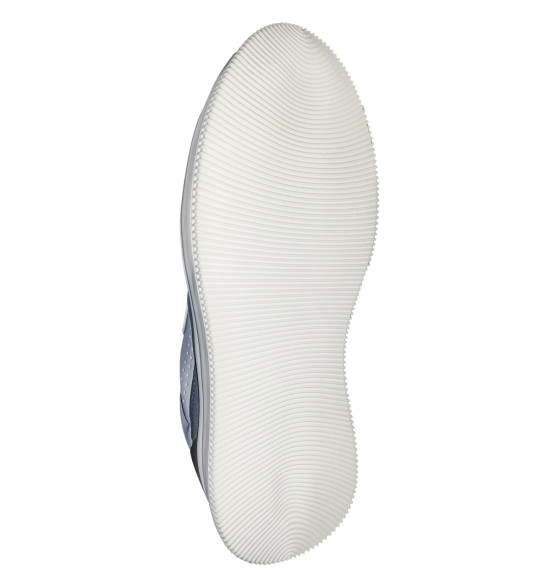 Tênis Reserva Troy Branco com Cinza - 5