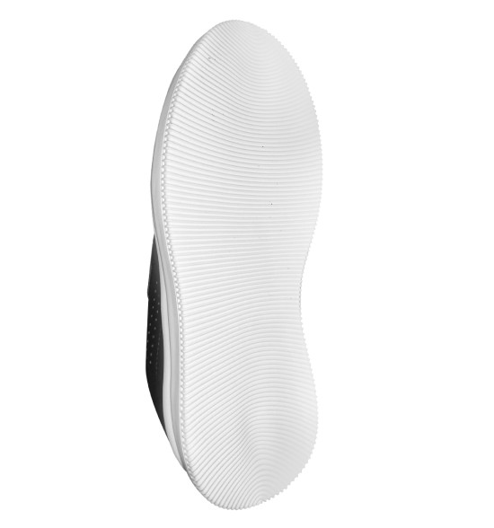 Tênis Reserva Troy Preto - 5