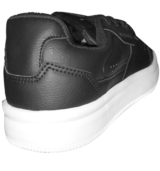 Tênis Reserva Troy Preto - 4