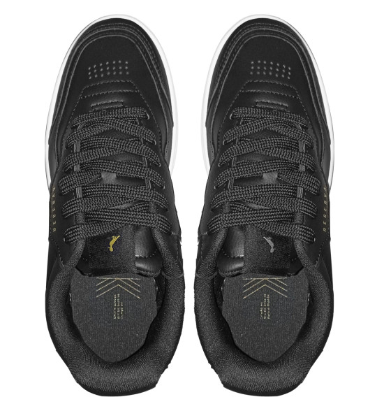 Tênis Reserva Troy Preto - 2