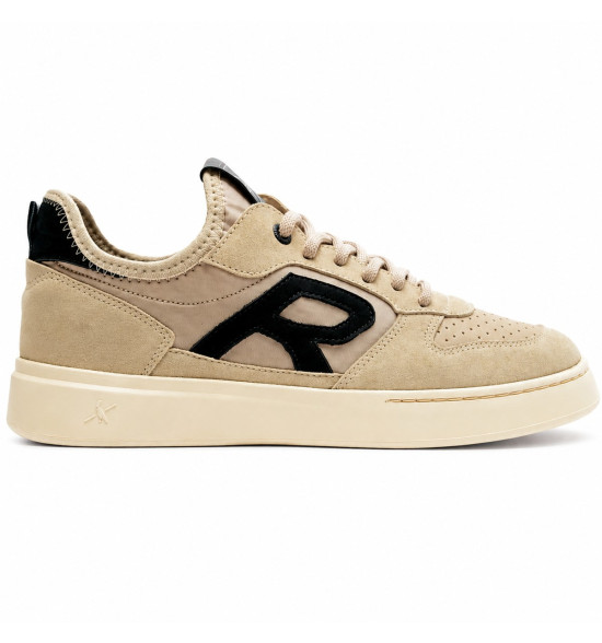 Tênis Reserva Type R Neo Khaki – Design Moderno, Conforto Premium e Estilo - 2