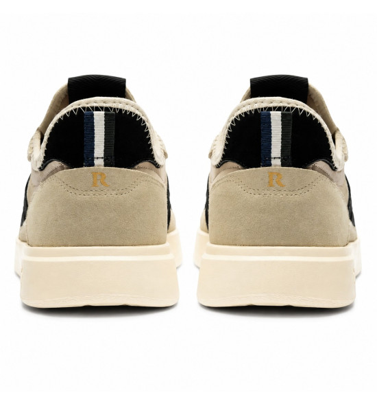 Tênis Reserva Type R Neo Khaki – Design Moderno, Conforto Premium e Estilo - 3