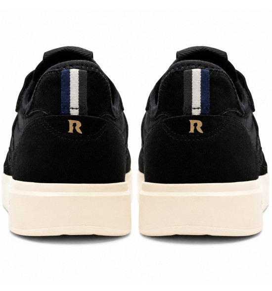 Tênis Reserva Type R Neo Preto – Conforto, Tecnologia e Estilo - 3