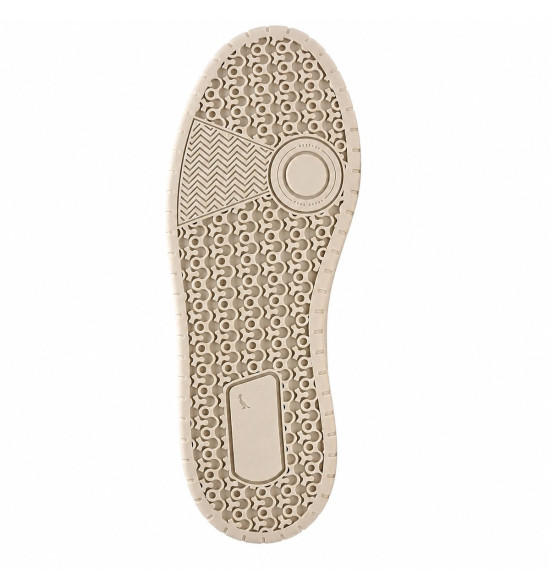 Tênis Reserva Vortex Marrom – Elegância Casual e Conforto Premium - 3