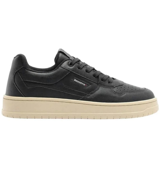 Tênis Reserva Vortex Preto – Versatilidade, Conforto e Estilo Urbano - 2