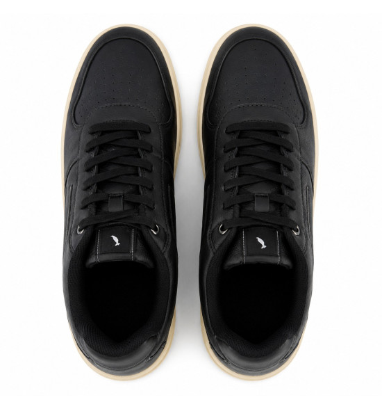 Tênis Reserva Vortex Preto – Versatilidade, Conforto e Estilo Urbano - 4