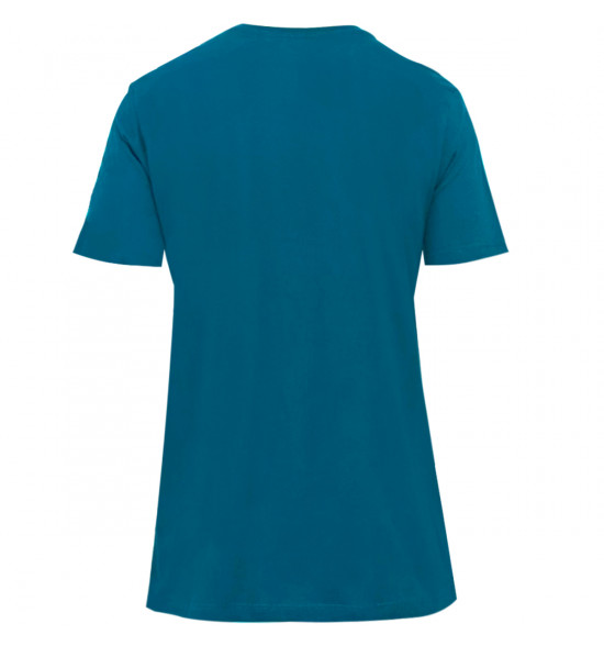 Camiseta Oakley Patch 2.0 Tee Astral Blue - 2