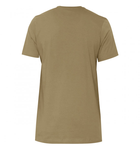 Camiseta Oakley Patch 2.0 Tee Bege  - 2