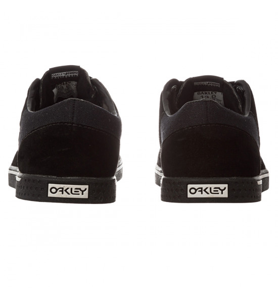 Tênis Oakley Cave Preto - 4