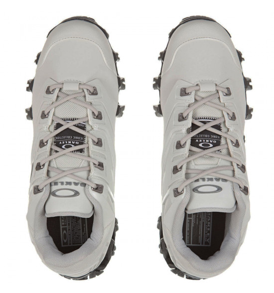 Tênis Oakley Echo Off White - 2