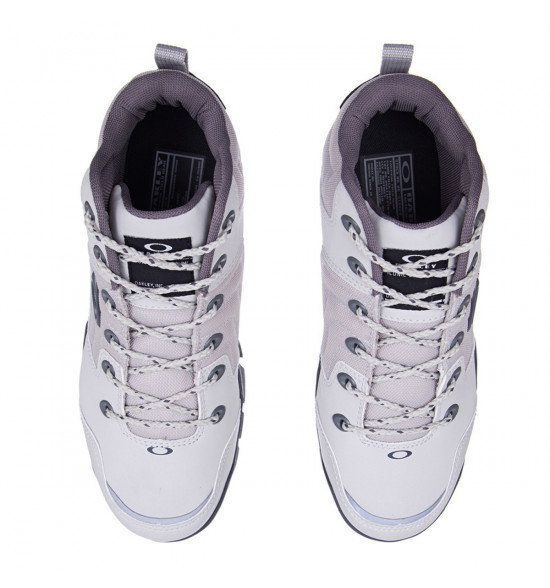 Tênis Oakley Halftrack 2.0 Light Grey - 2