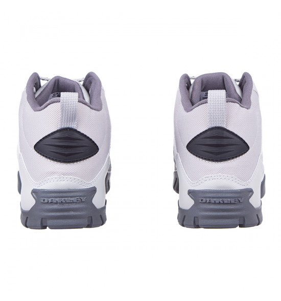 Tênis Oakley Halftrack 2.0 Light Grey - 3