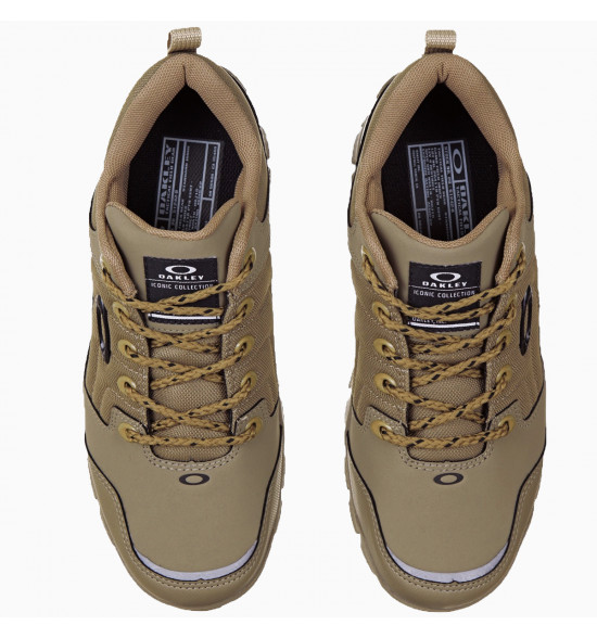 Tênis Oakley Halftrack Low Khaki - 2