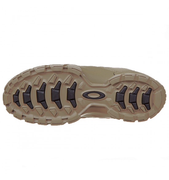 Tênis Oakley Halftrack Low Khaki - 4