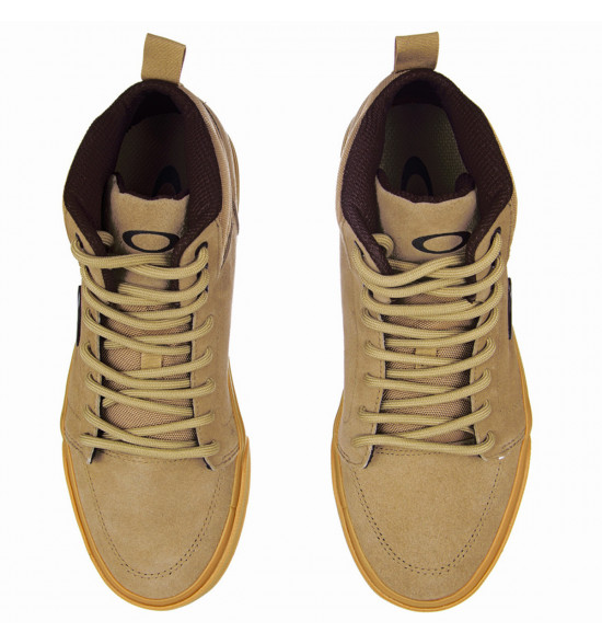Tênis Oakley Hazard New Khaki - 2