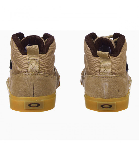 Tênis Oakley Hazard New Khaki - 3