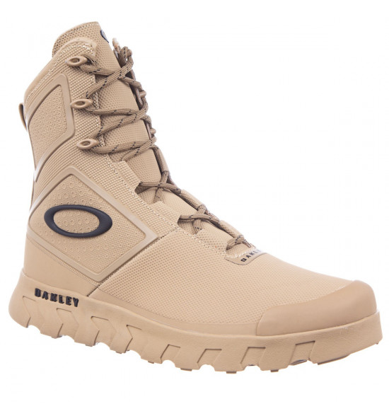 Tênis Oakley Assault Boot O-High 2 Almond