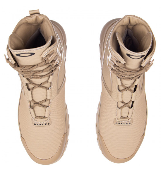 Tênis Oakley Assault Boot O-High 2 Almond - 2