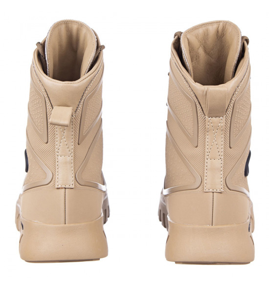 Tênis Oakley Assault Boot O-High 2 Almond - 3