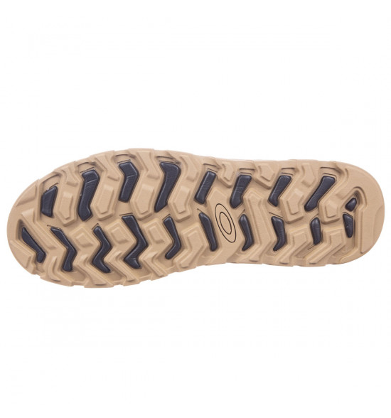 Tênis Oakley Assault Boot O-High 2 Almond - 4