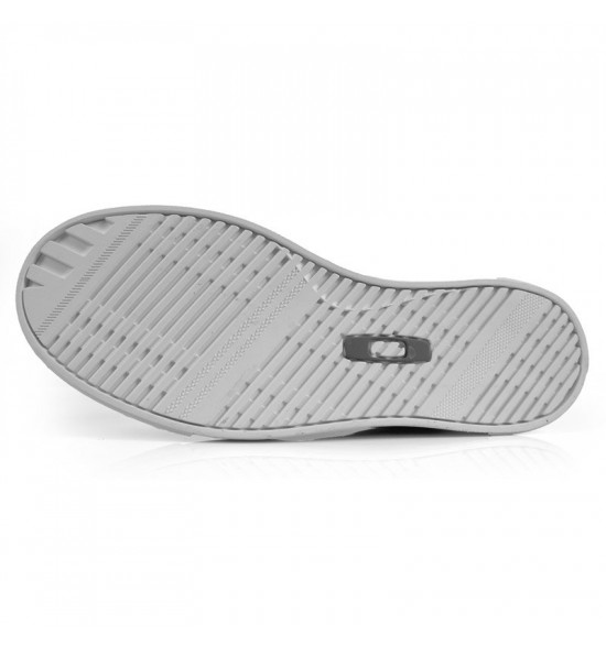 Tênis Oakley Hit and Run Preto com Cinza - 7