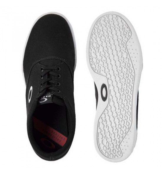 Tênis Oakley Dana Point Preto - 3