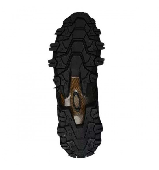 Tênis Oakley Echo Antique Bronze - 4