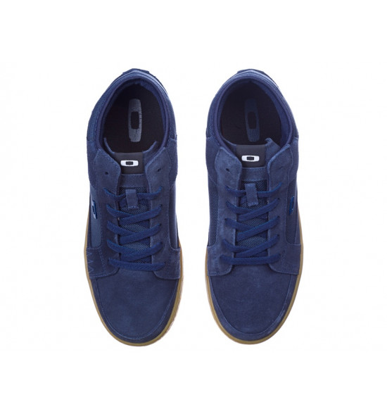 Tênis Oakley Roadtrip Grafite - 2