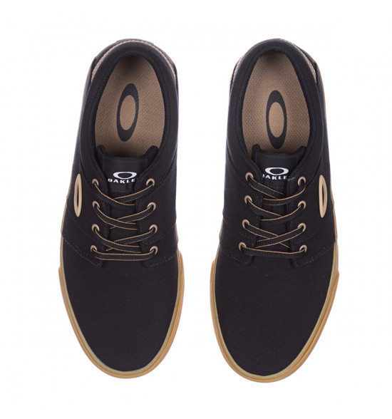 Tênis Oakley Socket Black Gum - 2